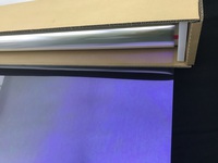 ホログラフィック90施工