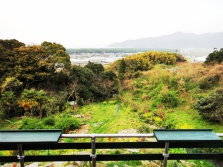4月の風景