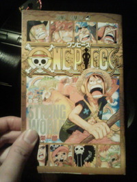 ＯＮＥ ＰＩＥＣＥ（ワンピース）