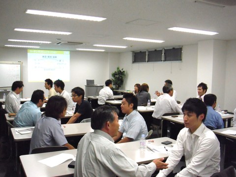 福岡　コミュニケーション力　人間力　向上　コーチング　セミナー　研修