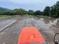 代掻き