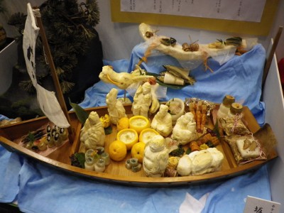 食品展示会
