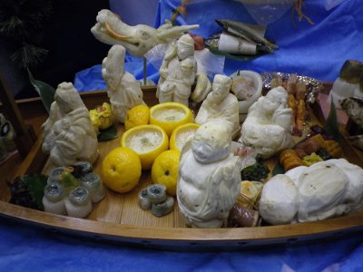 食品展示会