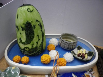 食品展示会