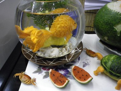 食品展示会
