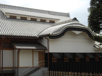 熊本へGO！ ～熊本城編
