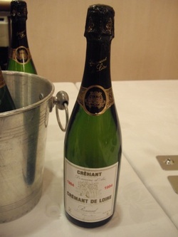 ワイン試飲会