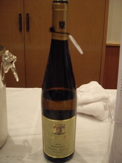 春のワイン試飲会！
