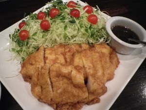 新春まかないの会