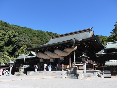 地島育ちのサツマ芋スペシャルセールデー。