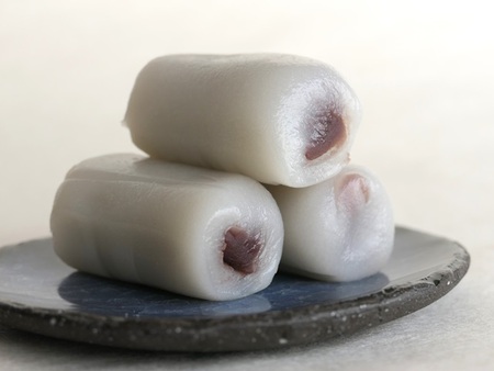 秀光堂の「けいらん」。