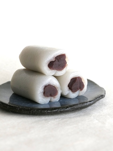秀光堂の「けいらん」。