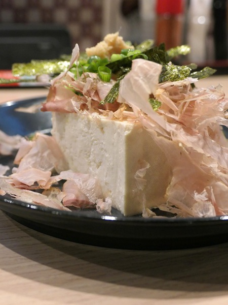 串焼ほたる川。