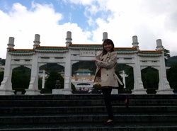 故宮博物院