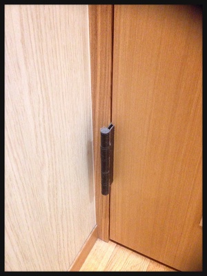 お掃除を楽しもう★