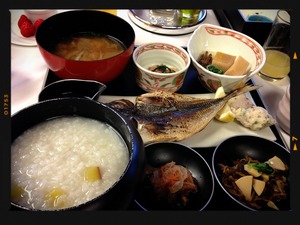 料理代行のこと