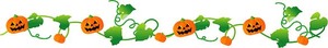 ハロウィンって？