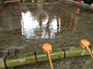 あけましておめでとうございます
