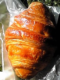 今日のパン屋さ～ん(^^♪