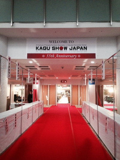 家具ショージャパン