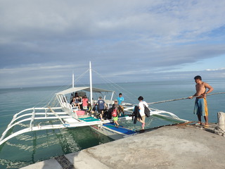 フィリピン・ボホール島ツアー