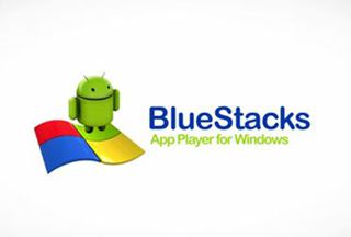BlueStacks App Player for Windows