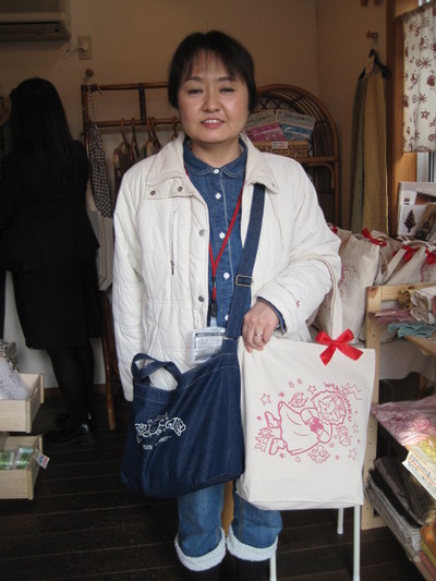 今日は初売りでした（＾－＾）♪