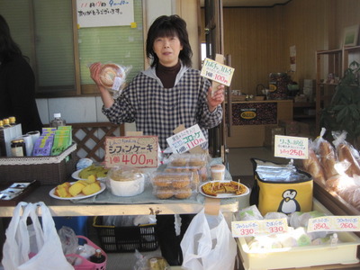 11月の久留米☆産直朝市で～す！