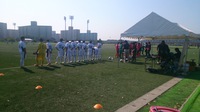 第26回福岡県ユース(U15)サッカー選手権大会