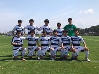 第４３回福岡県社会人サッカーリーグ（１部）日程＆結果