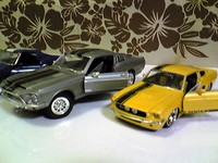 アメ車・・・