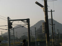 ボタヤマ　2007秋