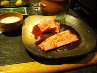 ぱっぷや　ひとり焼き肉　　　福岡で一番の焼き肉