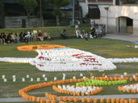 2007　飯塚灯明フェスタ