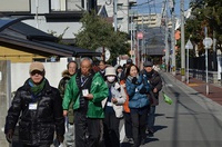 ゆかりの寺社コース1