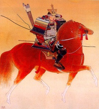 島津征討・九州平定戦の黒田官兵衛と宗像一門「小倉攻め」