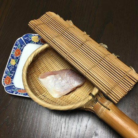 もう一回挑戦やね！