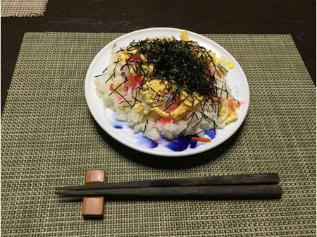 チラシ寿司