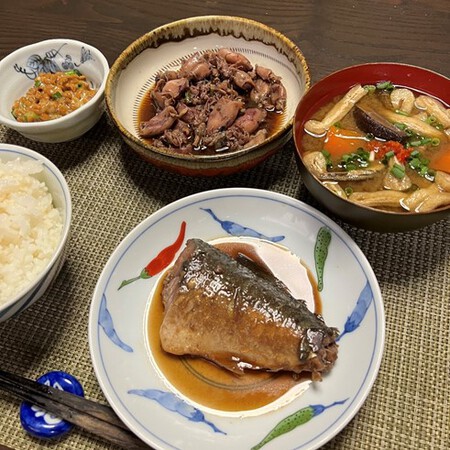 良い感じに ^ ^
