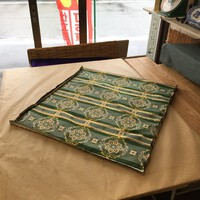 初めての片栗粉