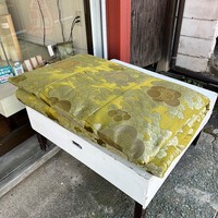 連休明け
