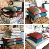 私の仕立ての証を残して