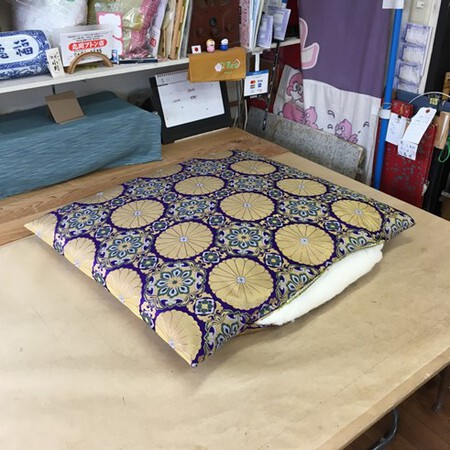 初めての片栗粉