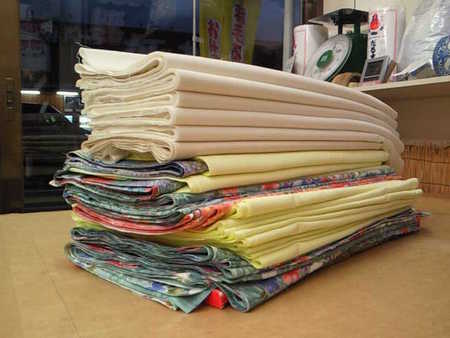 ふとん綿打ち直し年内仕上げは