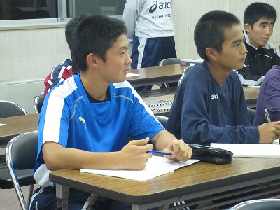 10月5日久留米校GKスクールレポート☆