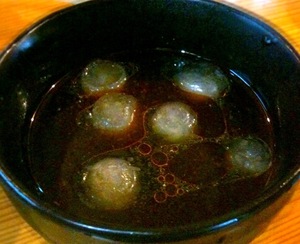 輪喰…ﾗｰﾒﾝなﾗﾝﾁ