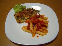 イワシ料理