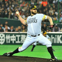 ６４球しか投げてないのに…