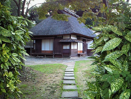 平尾山荘
