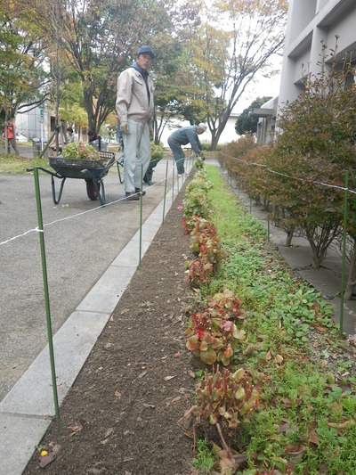 覚える気が・・・